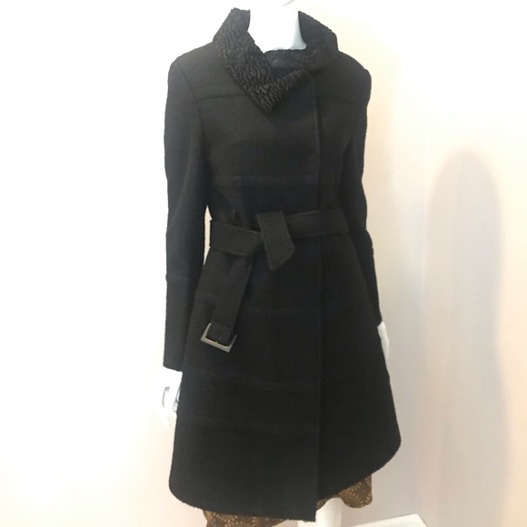 Nine West Coat - Picture 1 of 9